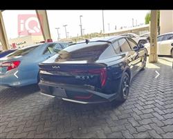 كيا K4